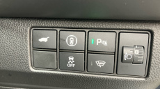 Honda HR-V 1.5 eHEV Advance 5dr CVT Hybrid Hatchback